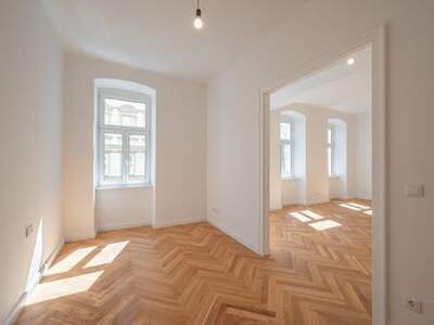 Wohnung kaufen in 1200 Wien