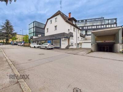 Wohnung kaufen in 6850 Dornbirn