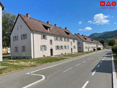 Mietwohnung in 8793 Trofaiach