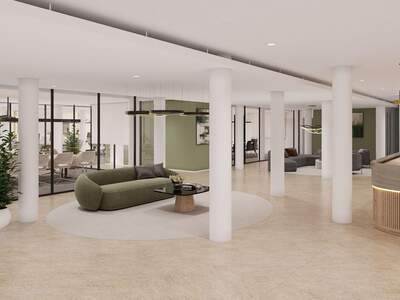 Gewerbeobjekt mieten in 1010 Wien (Bild 5)