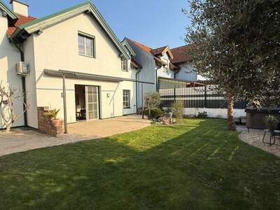 Haus kaufen in 2460 Bruck an der Leitha (Bild 1)