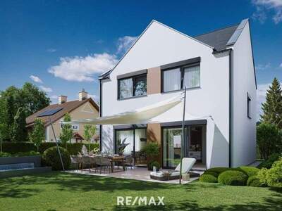 Haus kaufen in 1210 Wien