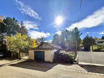 Grundstück kaufen in 2202 Hagenbrunn