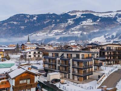 Erdgeschosswohnung kaufen in 5632 Dorfgastein