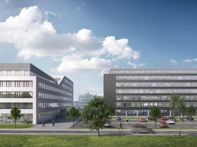 Gewerbeobjekt mieten in 1230 Wien (Bild 2)