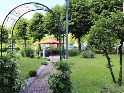 Wohnung kaufen in 5101 Bergheim