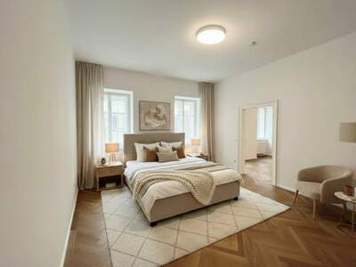 Wohnung kaufen in 1090 Wien