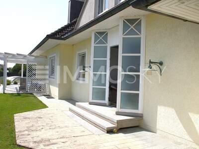 Einfamilienhaus kaufen in 4614 Marchtrenk (Bild 4)