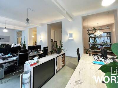 Gewerbeobjekt mieten in 1080 Wien (Bild 3)