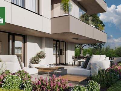 Terrassenwohnung kaufen in 1190 Wien (Bild 4)