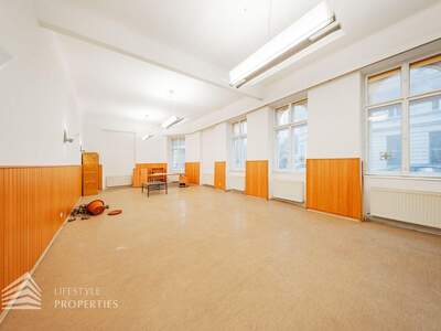 Altbauwohnung kaufen in 1080 Wien (Bild 5)