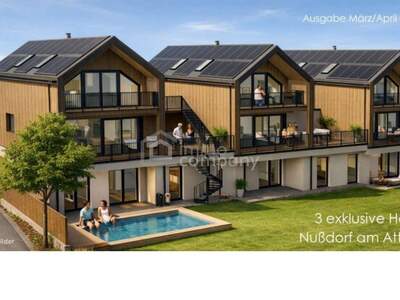 Haus kaufen in 4865 Nußdorf