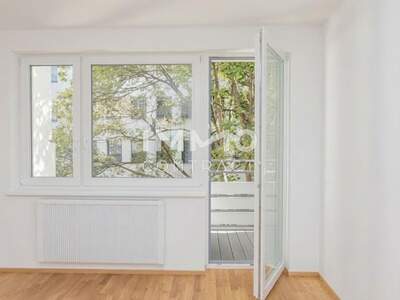 Wohnung mit Balkon kaufen in 1090 Wien (Bild 2)