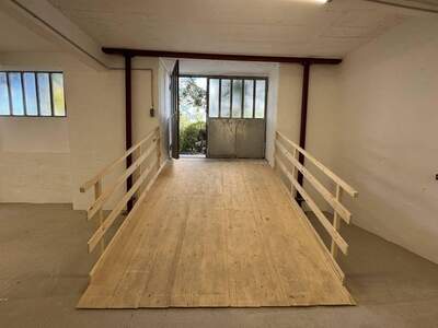 Gewerbeobjekt mieten in 1030 Wien