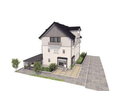 Wohnung mit Balkon kaufen in 4810 Gmunden (Bild 3)