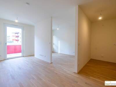 Wohnung kaufen in 1220 Wien