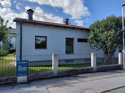 Haus provisionsfrei mieten in 4540 Bad Hall