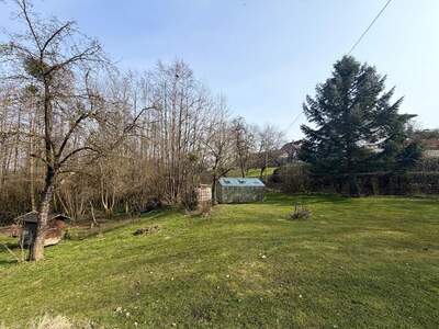 Grundstück kaufen in 4062 Kirchberg