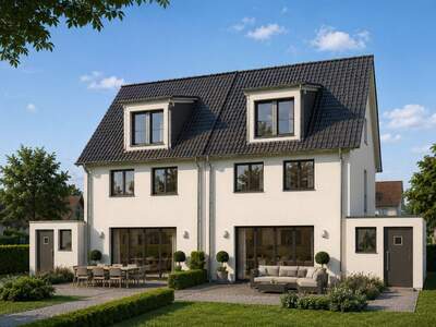 Haus mit Garten kaufen in 5020 Salzburg