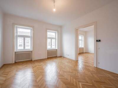 Wohnung kaufen in 1190 Wien