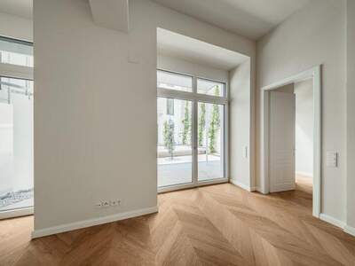 Terrassenwohnung kaufen in 1050 Wien (Bild 4)