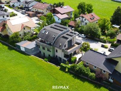 Etagenwohnung kaufen in 5201 Seekirchen