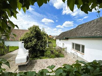 Haus kaufen in 7011 Siegendorf