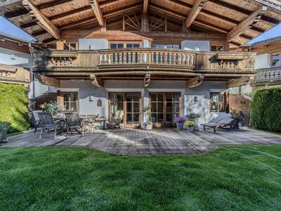 Eigentumswohnung in 6353 Going