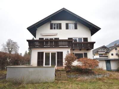 Haus kaufen in 5026 Salzburg (Bild 1)