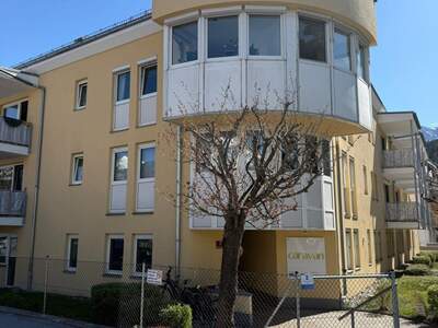 Wohnung mit Balkon mieten in 6020 Innsbruck (Bild 1)