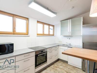 Terrassenwohnung mieten in 5071 Viehhausen (Bild 2)