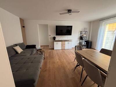 Mietwohnung provisionsfrei in 7400 Oberwart