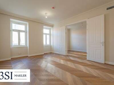 Wohnung kaufen in 1050 Wien