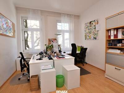 Gewerbeobjekt mieten in 1140 Wien (Bild 2)