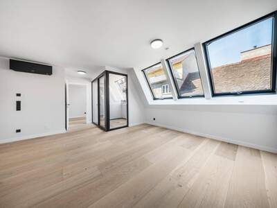 Wohnung kaufen in 1050 Wien