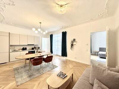 Mietwohnung in 1010 Wien (Bild 1)