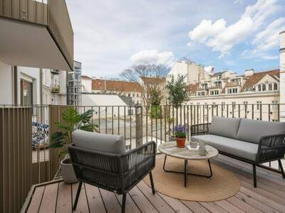 Anlageobjekt kaufen in 1060 Wien (Bild 1)