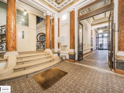 Altbauwohnung kaufen in 1070 Wien (Bild 5)