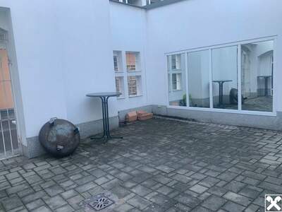 Gewerbeobjekt mieten in 2700 Wiener Neustadt (Bild 2)