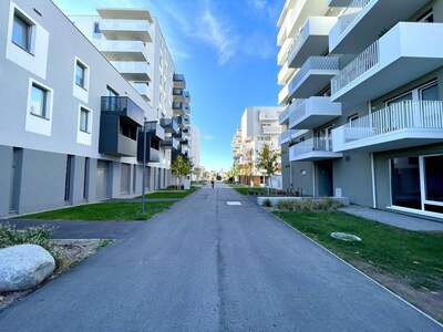 Eigentumswohnung in 1210 Wien