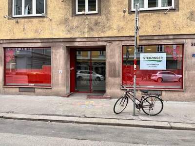 Gewerbeobjekt mieten in 6020 Innsbruck