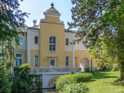 Wohnung mieten in 2540 Bad Vöslau (Bild 2)