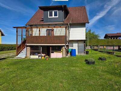 Haus kaufen in 3860 Heidenreichstein (Bild 4)