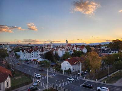 Wohnung kaufen in 2700 Wiener Neustadt