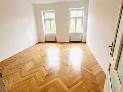 Altbauwohnung kaufen in 1170 Wien (Bild 1)