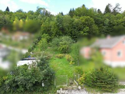 Grundstück kaufen in 3021 Pressbaum