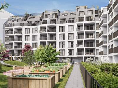 Wohnung kaufen in 1160 Wien