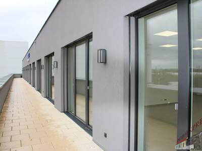 Büro / Praxis mieten in 1110 Wien (Bild 5)