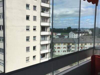 Wohnung provisionsfrei kaufen in 6900 Bregenz