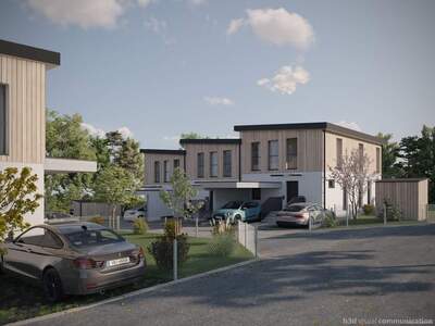 Haus kaufen in 4865 Nußdorf